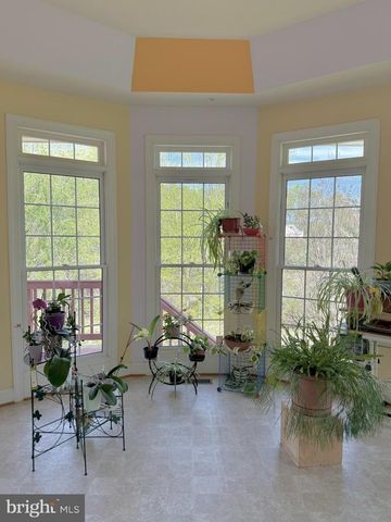 16209 HIDDEN PONDS WAY, Gaithersburg, MD 20878