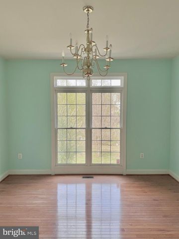 16209 HIDDEN PONDS WAY, Gaithersburg, MD 20878