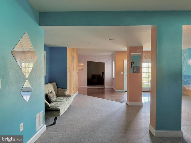 16209 HIDDEN PONDS WAY, Gaithersburg, MD 20878