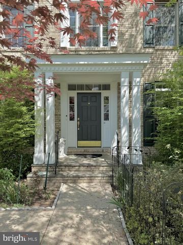 16209 HIDDEN PONDS WAY, Gaithersburg, MD 20878