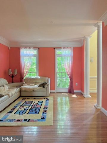 16209 HIDDEN PONDS WAY, Gaithersburg, MD 20878