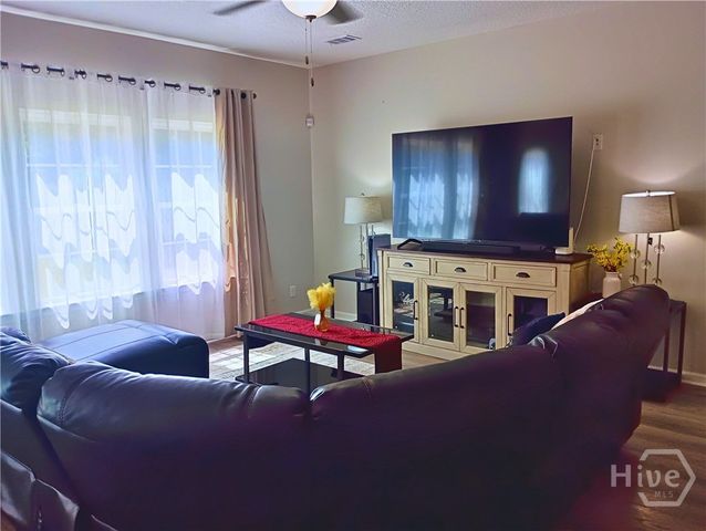 110 Brightleaf Circle, Hinesville, GA 31313