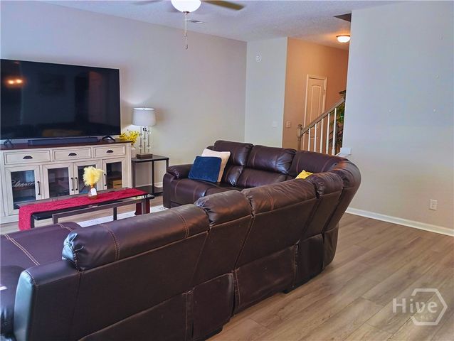 110 Brightleaf Circle, Hinesville, GA 31313