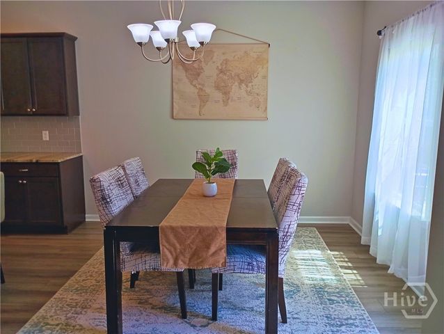 110 Brightleaf Circle, Hinesville, GA 31313