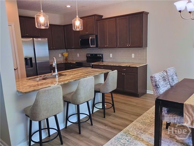 110 Brightleaf Circle, Hinesville, GA 31313