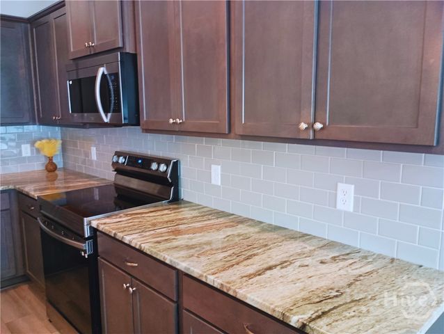 110 Brightleaf Circle, Hinesville, GA 31313