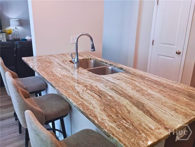 110 Brightleaf Circle, Hinesville, GA 31313