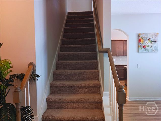 110 Brightleaf Circle, Hinesville, GA 31313