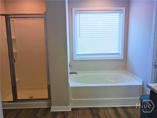 110 Brightleaf Circle, Hinesville, GA 31313