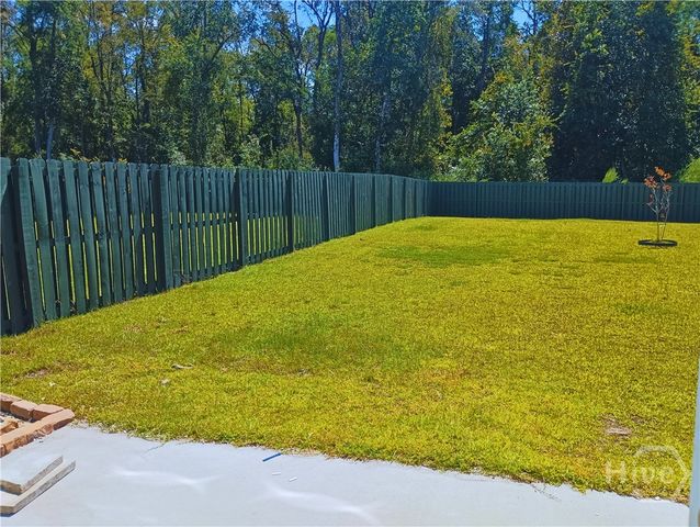 110 Brightleaf Circle, Hinesville, GA 31313