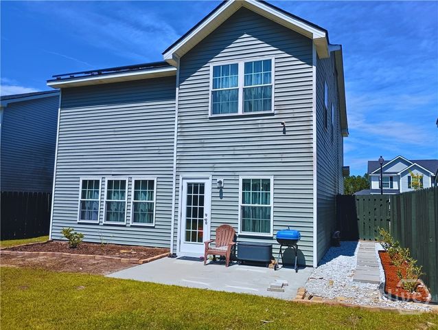 110 Brightleaf Circle, Hinesville, GA 31313