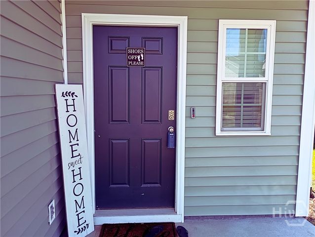 110 Brightleaf Circle, Hinesville, GA 31313