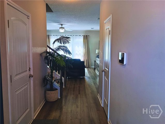 110 Brightleaf Circle, Hinesville, GA 31313