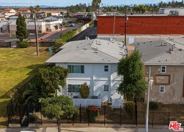 3213 Bartdon Avenue, Inglewood, CA 90303