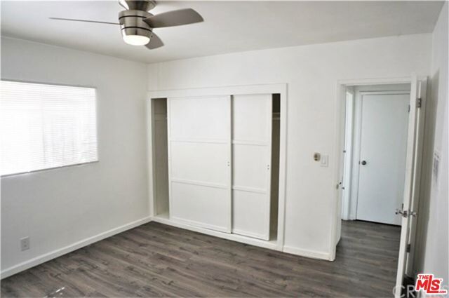 3213 Bartdon Avenue, Inglewood, CA 90303