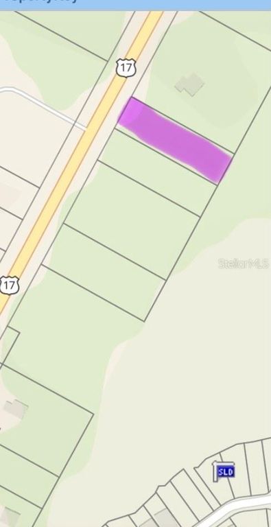 HIGHWAY 17 92 N, Davenport, FL 33837