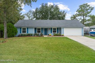 2054 ASHTON Street, Middleburg, FL 32068