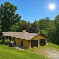 9675 Montford Cove Road, Marion, NC 28752
