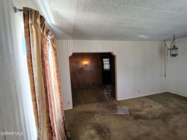 3717 SAVANNAH Avenue, El Paso, TX 79930