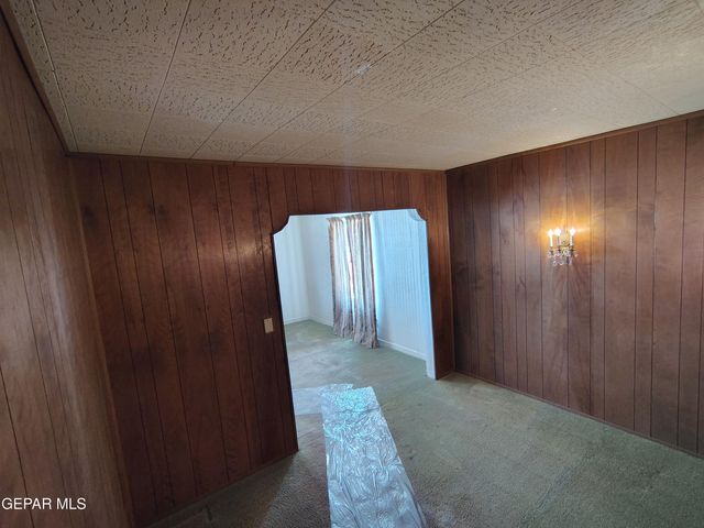 3717 SAVANNAH Avenue, El Paso, TX 79930