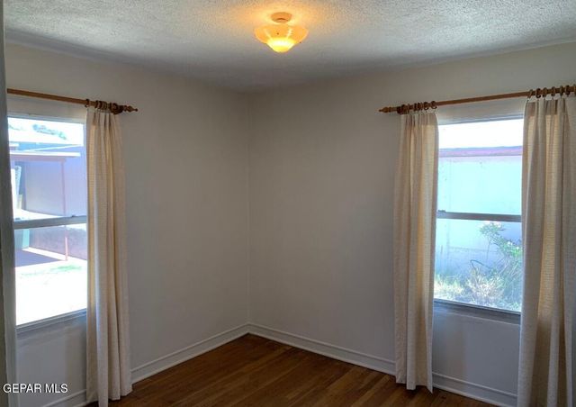 3717 SAVANNAH Avenue, El Paso, TX 79930