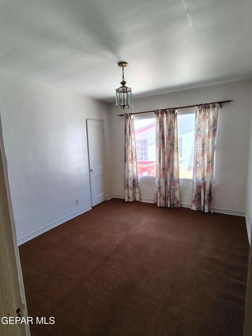 3717 SAVANNAH Avenue, El Paso, TX 79930