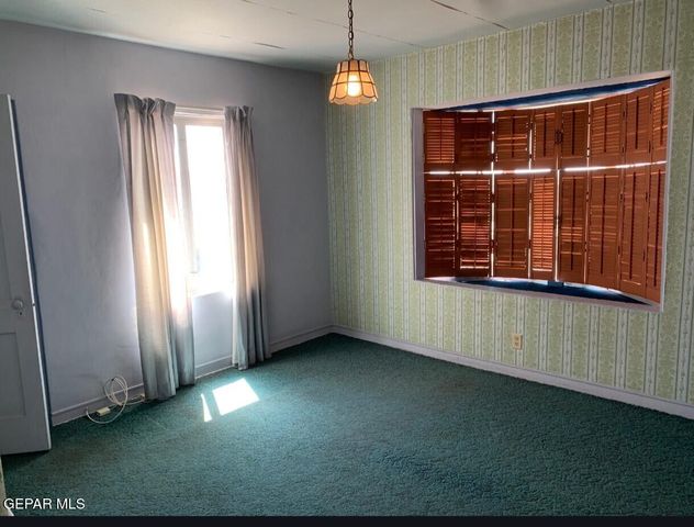 3717 SAVANNAH Avenue, El Paso, TX 79930