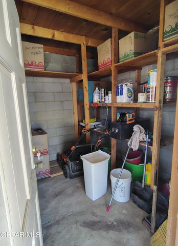 3717 SAVANNAH Avenue, El Paso, TX 79930