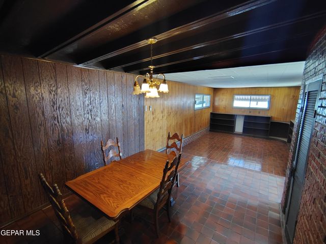 3717 SAVANNAH Avenue, El Paso, TX 79930