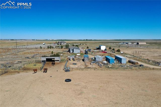 49800 E 112th Avenue, Bennett, CO 80102