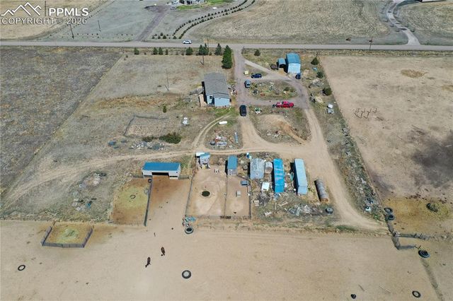 49800 E 112th Avenue, Bennett, CO 80102