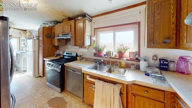 49800 E 112th Avenue, Bennett, CO 80102