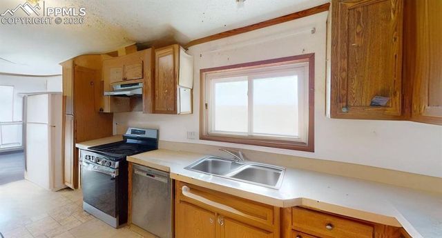 49800 E 112th Avenue, Bennett, CO 80102