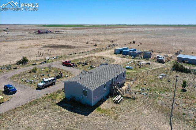 49800 E 112th Avenue, Bennett, CO 80102