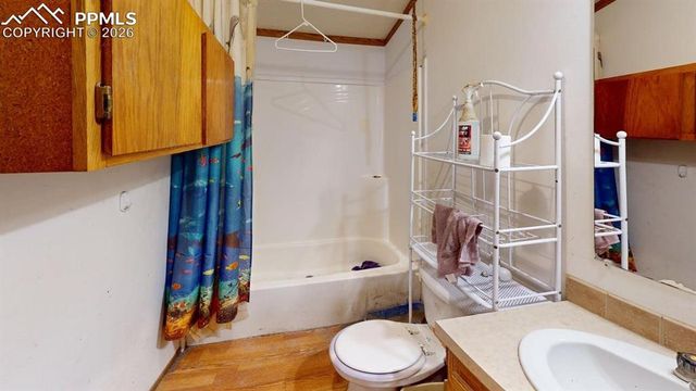 49800 E 112th Avenue, Bennett, CO 80102
