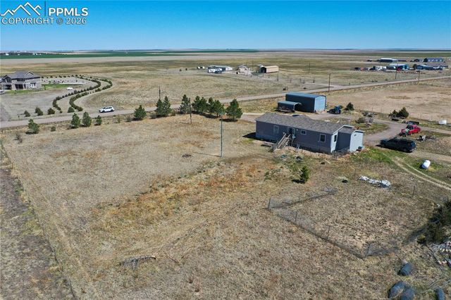49800 E 112th Avenue, Bennett, CO 80102