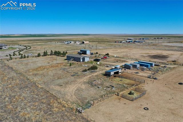 49800 E 112th Avenue, Bennett, CO 80102