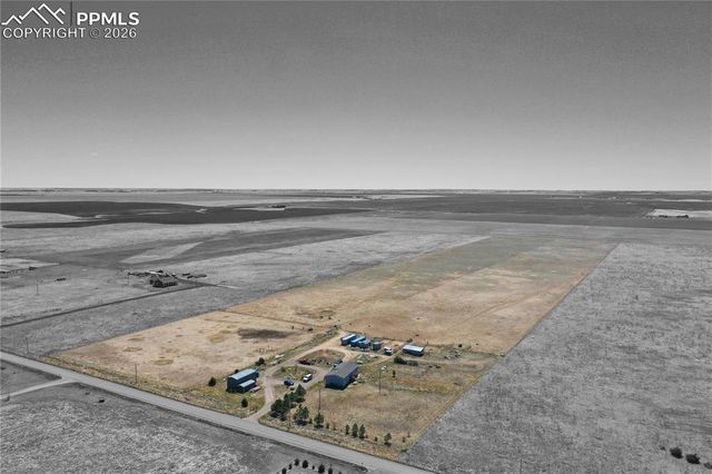 49800 E 112th Avenue, Bennett, CO 80102