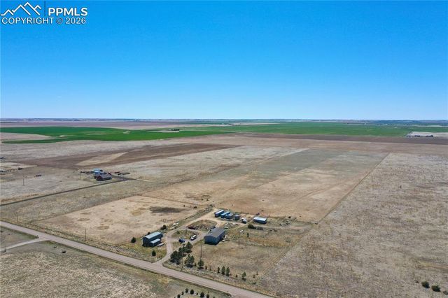 49800 E 112th Avenue, Bennett, CO 80102