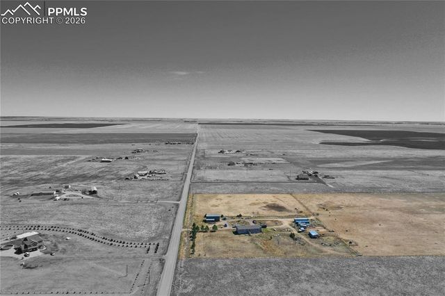 49800 E 112th Avenue, Bennett, CO 80102