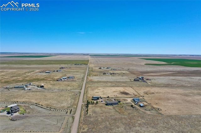 49800 E 112th Avenue, Bennett, CO 80102