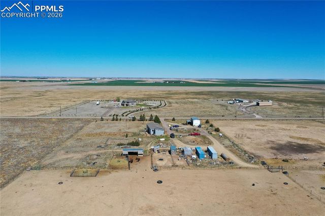 49800 E 112th Avenue, Bennett, CO 80102