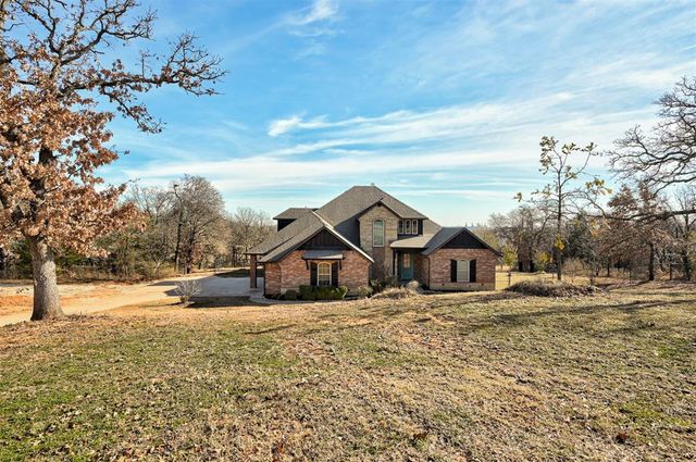 22532 Territory Ridge, Luther, OK 73054
