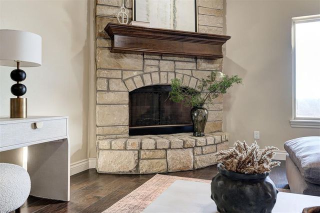 22532 Territory Ridge, Luther, OK 73054