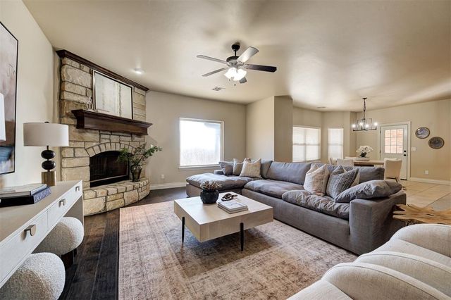 22532 Territory Ridge, Luther, OK 73054