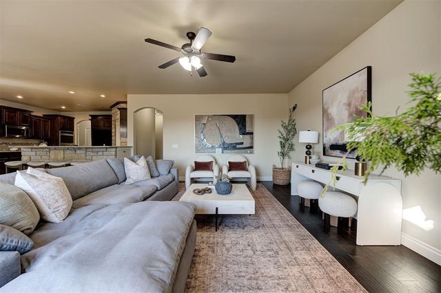 22532 Territory Ridge, Luther, OK 73054