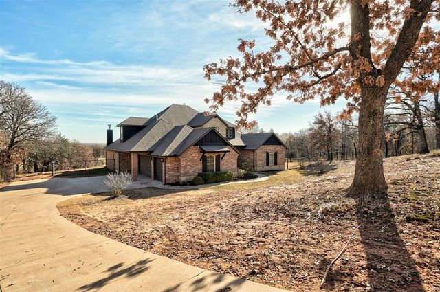 22532 Territory Ridge, Luther, OK 73054