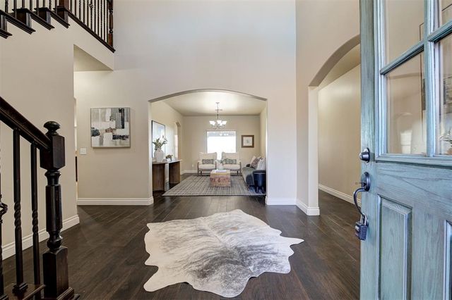 22532 Territory Ridge, Luther, OK 73054