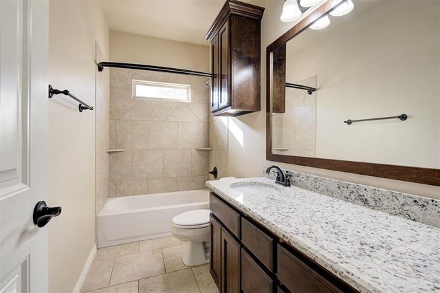 22532 Territory Ridge, Luther, OK 73054