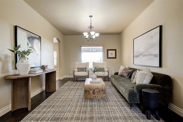 22532 Territory Ridge, Luther, OK 73054